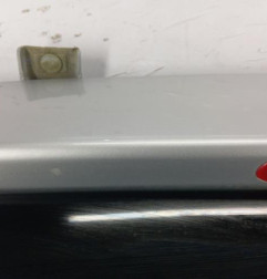 Malle/Hayon arriere PEUGEOT 3008 1 Photo n°3