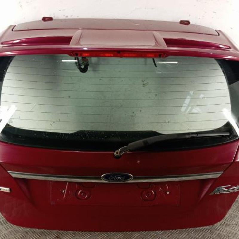 Malle/Hayon arriere FORD FIESTA 6