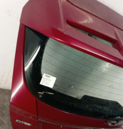 Malle/Hayon arriere FORD FIESTA 6