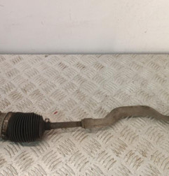 Cremaillere assistee RENAULT LAGUNA 3 Photo n°3