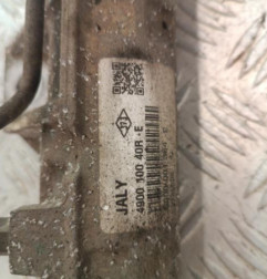 Cremaillere assistee RENAULT LAGUNA 3 Photo n°4