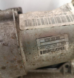 Cremaillere assistee CITROEN C3 PICASSO Photo n°6