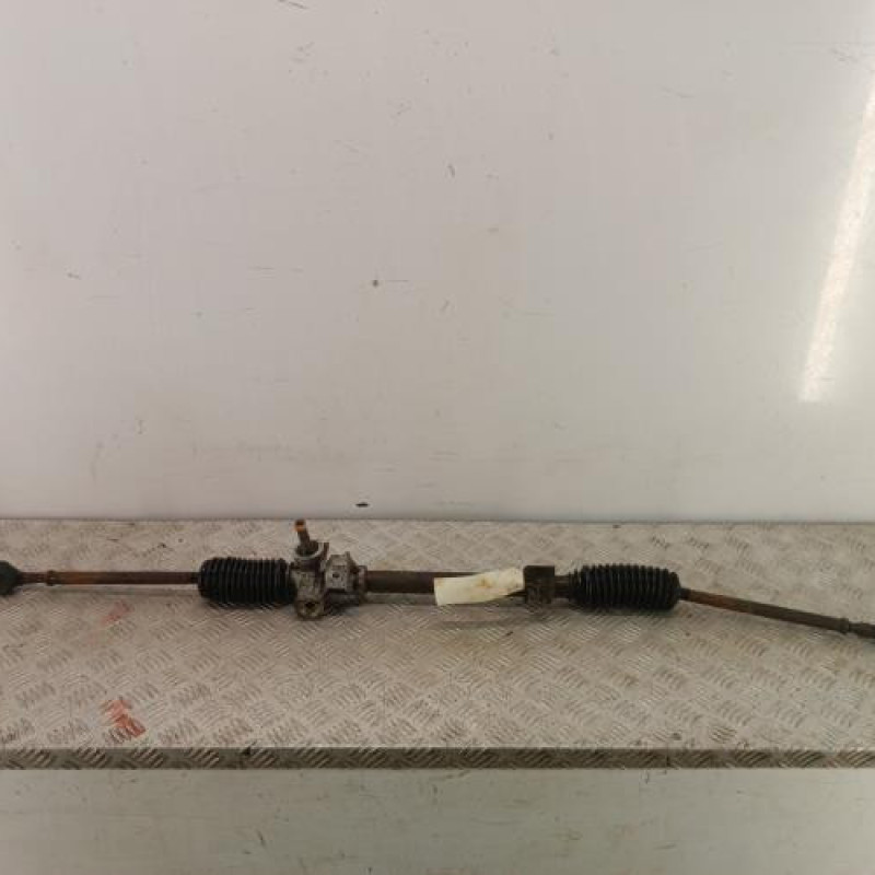 Cremaillere assistee RENAULT EXPRESS