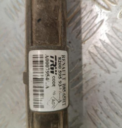 Cremaillere assistee RENAULT CLIO 3