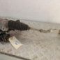 Cremaillere assistee CITROEN C4 PICASSO 2