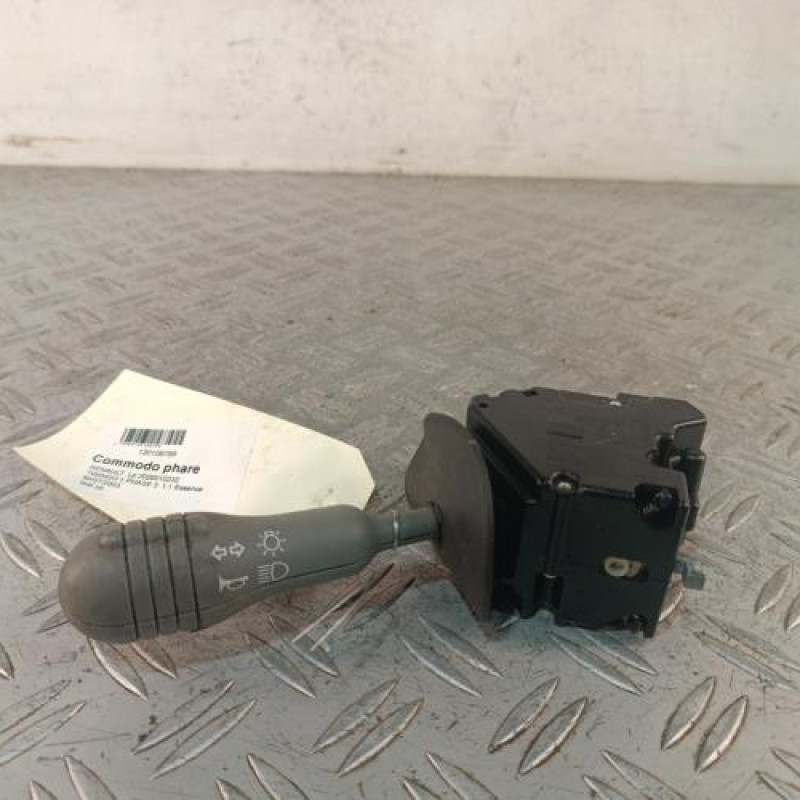 Commodo phare RENAULT TWINGO 1 Commodo phare RENAULT TWINGO 1