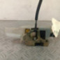 Serrure avant gauche RENAULT CLIO 2