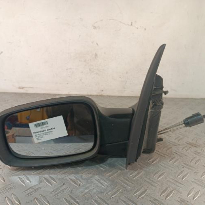 Retroviseur gauche RENAULT MEGANE 2