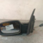 Retroviseur gauche RENAULT MEGANE 2