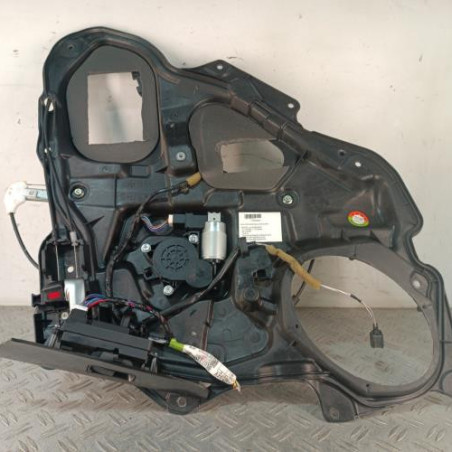 Leve vitre electrique arriere droit MAZDA 3 1 Photo n°1