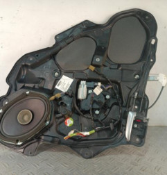 Leve vitre electrique arriere gauche MAZDA 3 1 Photo n°1