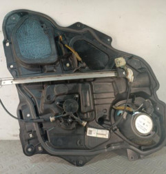 Leve vitre electrique arriere gauche MAZDA 3 1