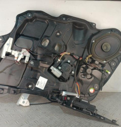 Leve vitre electrique avant droit MAZDA 3 1 Photo n°1