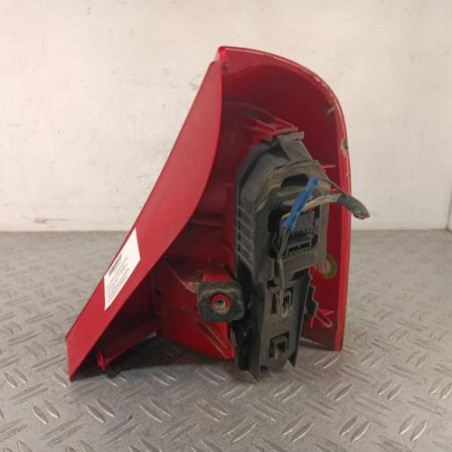 Feu arriere principal gauche (feux) RENAULT CLIO 2