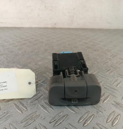 Poignee electrique frein a main RENAULT SCENIC 2 Photo n°1