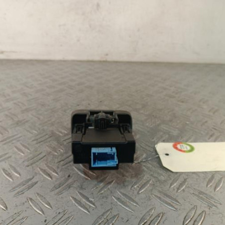 Poignee electrique frein a main RENAULT SCENIC 2