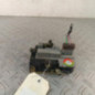 Serrure avant gauche PEUGEOT 206