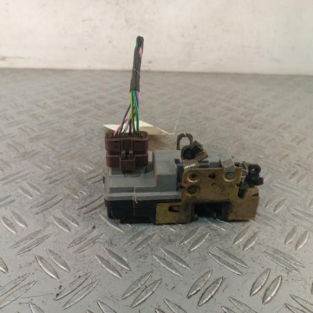 Serrure avant gauche PEUGEOT 206