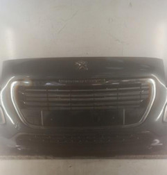 Pare choc avant PEUGEOT 3008 1 Photo n°1