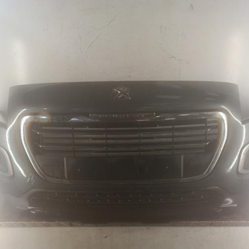 Pare choc avant PEUGEOT 3008 1