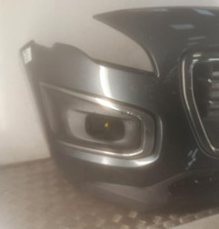 Pare choc avant PEUGEOT 3008 1