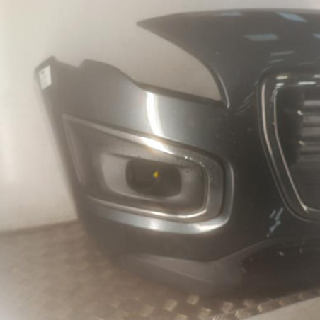 Pare choc avant PEUGEOT 3008 1