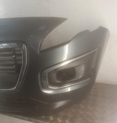 Pare choc avant PEUGEOT 3008 1 Photo n°4