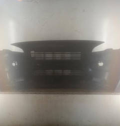 Pare choc avant PEUGEOT 3008 1 Photo n°5