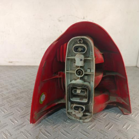 Feu arriere principal droit (feux) RENAULT TWINGO 1
