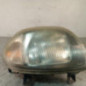 Optique avant principal droit (feux)(phare) RENAULT CLIO 2