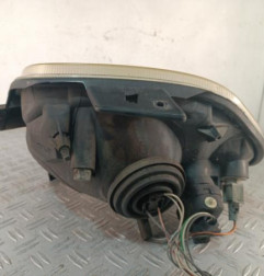 Optique avant principal droit (feux)(phare) RENAULT CLIO 2