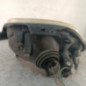 Optique avant principal droit (feux)(phare) RENAULT CLIO 2