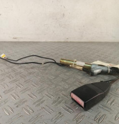 Attache ceinture avant gauche RENAULT CLIO 2