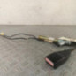 Attache ceinture avant gauche RENAULT CLIO 2
