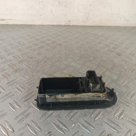 Interrupteur de leve vitre avant gauche RENAULT MEGANE 2