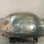 Optique avant principal droit (feux)(phare) RENAULT CLIO 2