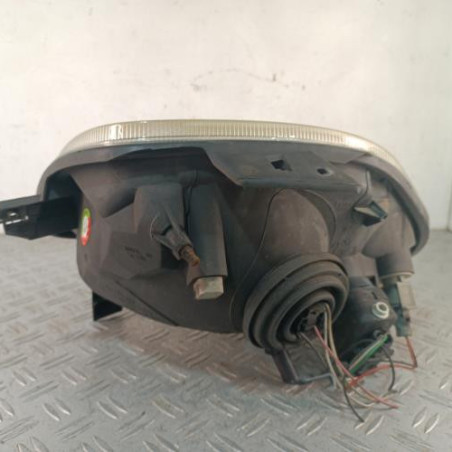 Optique avant principal droit (feux)(phare) RENAULT CLIO 2