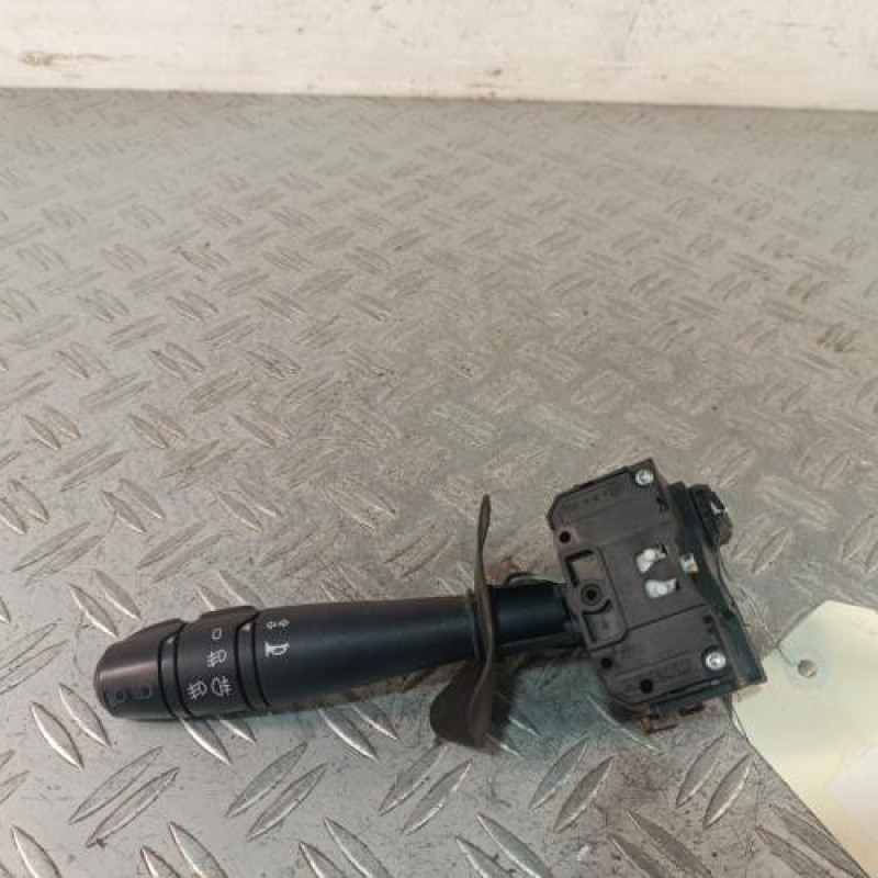 Commodo phare RENAULT CLIO 2