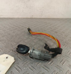 Neiman RENAULT CLIO 2 Photo n°1