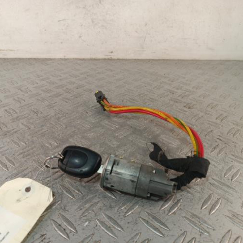 Neiman RENAULT CLIO 2