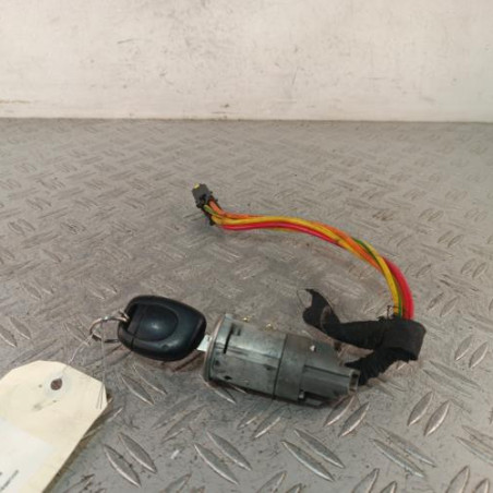 Neiman RENAULT CLIO 2 Photo n°1