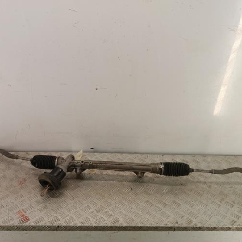 Cremaillere assistee RENAULT CAPTUR 1