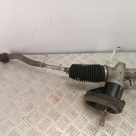 Cremaillere assistee RENAULT CAPTUR 1