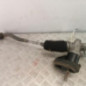 Cremaillere assistee RENAULT CAPTUR 1