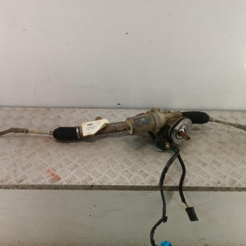 Cremaillere assistee CITROEN C2