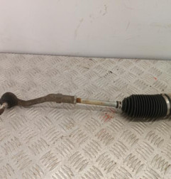 Cremaillere assistee CITROEN C2