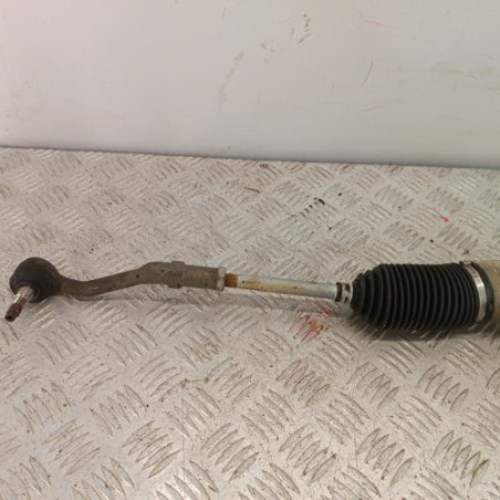 Cremaillere assistee CITROEN C2