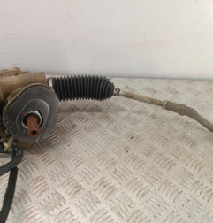 Cremaillere assistee CITROEN C2 Photo n°3