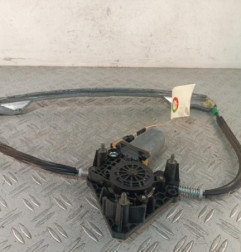 Leve vitre electrique avant gauche RENAULT CLIO 2 Photo n°1