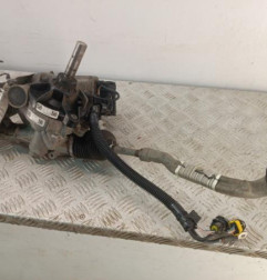 Cremaillere assistee PEUGEOT 308 2 SW Photo n°3